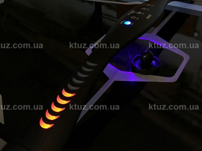 Аэрохоккей