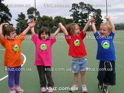 Детская спортивная вечеринка Детская спортивная вечеринка