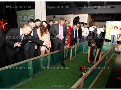 Готовимся ко Дню смеха с Козырным Тузом Готовимся ко Дню смеха с Козырным Тузом