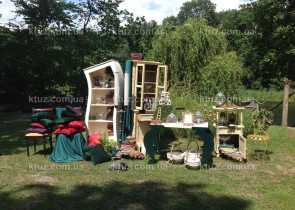 Корпоративное мероприятие в Харькове