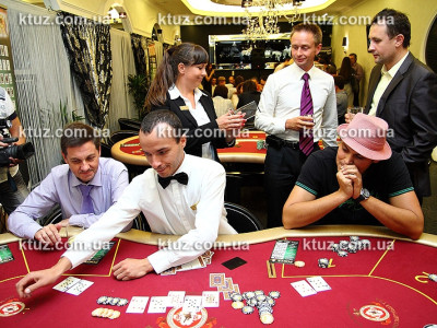 Турнир по покеру Турнир по покеру
