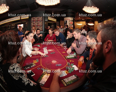 Турнир по покеру Турнир по покеру