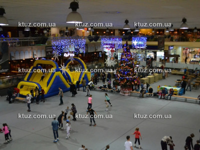 Полоса препятствий