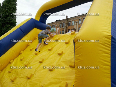 Полоса препятствий