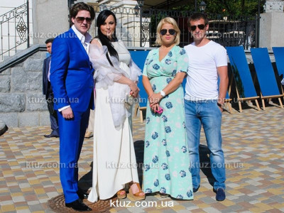 «Козырный Туз» на FASHION MOM CLUB от журнала JF Star в ресторане «Прага»