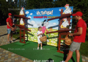 «Козырный Туз» на FASHION MOM CLUB от журнала JF Star в ресторане «Прага»