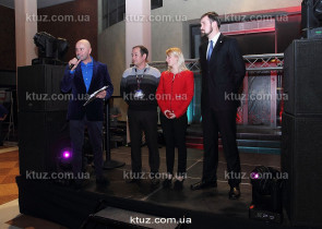 Промо-вечеринка компании Козырный Туз и НСК «Олимпийский»