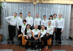 Развлечения после конференции