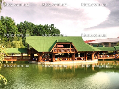 Ранчо Боливар