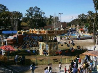 Тематические парки для отдыха Тематические парки для отдыха