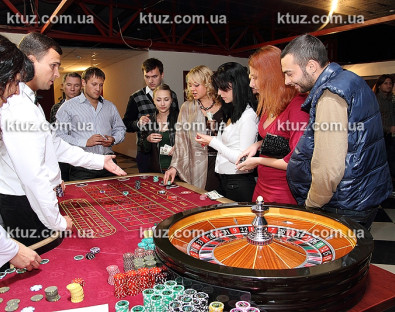 Американская рулетка