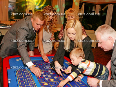 Американская рулетка