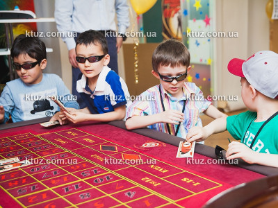 Американская рулетка