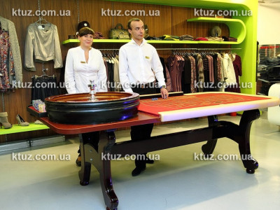 Американская рулетка