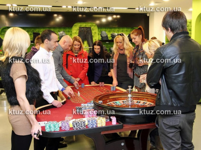 Американская рулетка