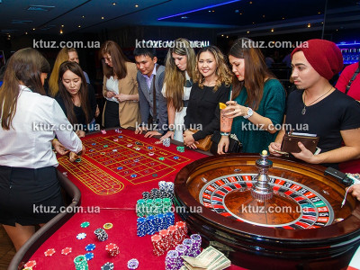 Американская рулетка