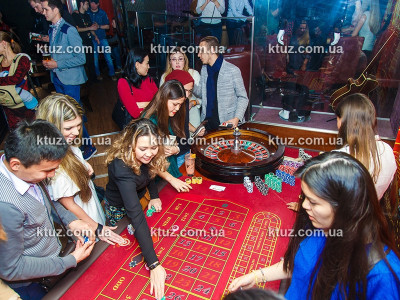 Американская рулетка