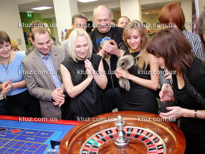 Американская рулетка