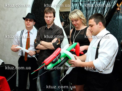 Гангстерская вечеринка