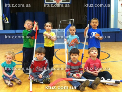 Детская спортивная вечеринка Детская спортивная вечеринка