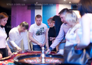 Покерный турнир с журналом XXL в ресторане SEREBRO