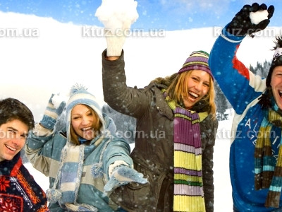 Как провести тимбилдинг зимой? Как провести тимбилдинг зимой?