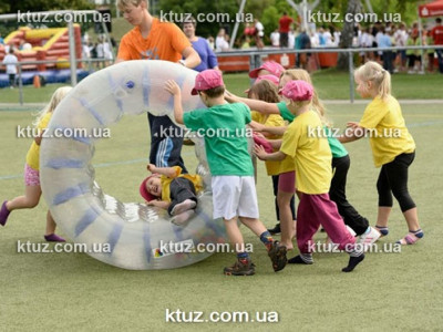 Детская спортивная вечеринка Детская спортивная вечеринка