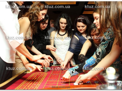 Вечеринка в стиле «Стиляги»