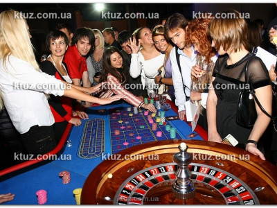 Вечеринка в стиле «Стиляги»