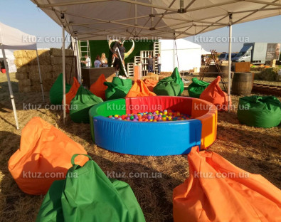 Сухой бассейн Сухой бассейн