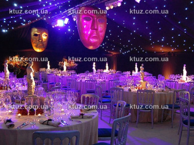 Сценарий вечеринки Венецианский карнавал Сценарий вечеринки Венецианский карнавал