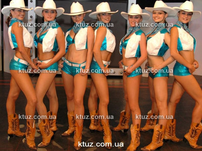 Сценарий Ковбойской вечеринки Сценарий Ковбойской вечеринки