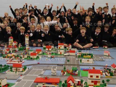 Нужен ли тимбилдинг подросткам?