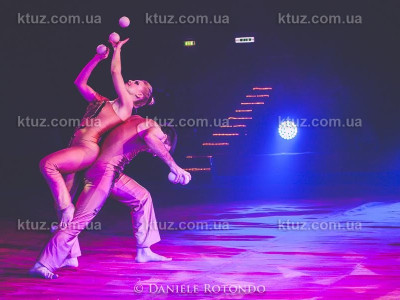 Дуэт "La Renaissance"