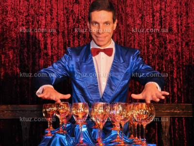 Александр Островский