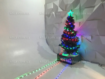 Вело ёлка Вело ёлка