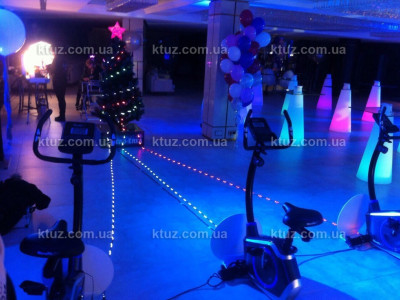 Вело ёлка Вело ёлка