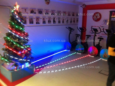 Вело ёлка Вело ёлка