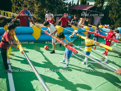 Веселый футбол Веселый футбол