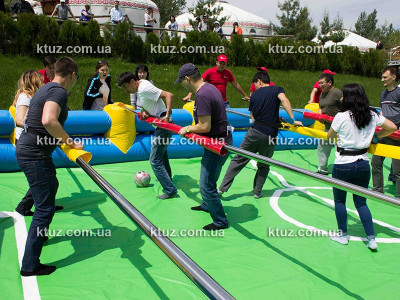 Веселый футбол Веселый футбол