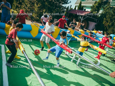 Веселый футбол Веселый футбол