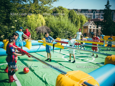 Веселый футбол Веселый футбол