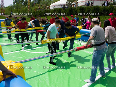 Веселый футбол Веселый футбол