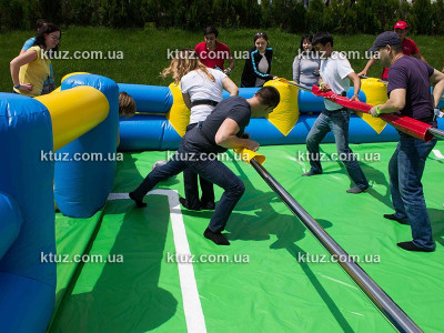 Веселый футбол Веселый футбол