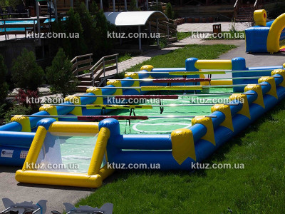 Веселый футбол Веселый футбол