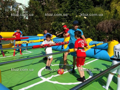 Веселый футбол Веселый футбол