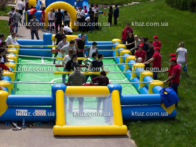 Веселый футбол Веселый футбол