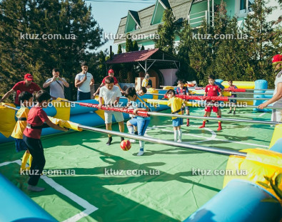 Веселый футбол Веселый футбол