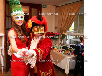 Сценарий вечеринки Венецианский карнавал Сценарий вечеринки Венецианский карнавал