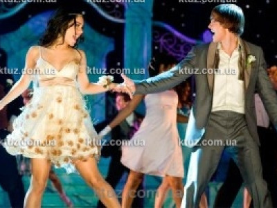 Выпускной вечер